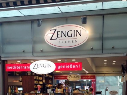 照片: Zengin Bremen