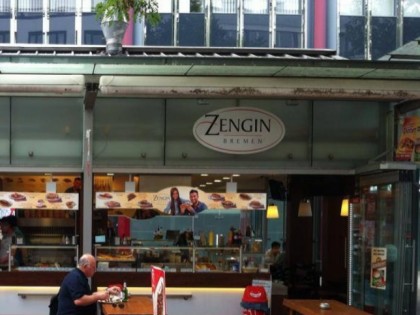 照片: Zengin Bremen